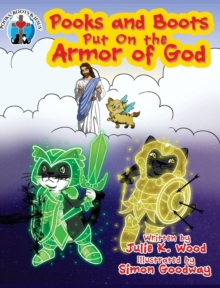 Image for Pooks and Boots Put On the Armor of God