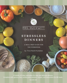 Image for Stressless Dinners