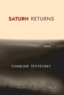 Image for Saturn Returns
