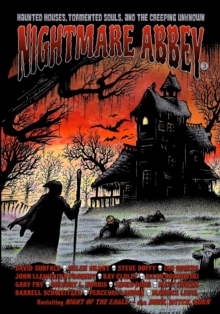 Image for Nightmare Abbey 3
