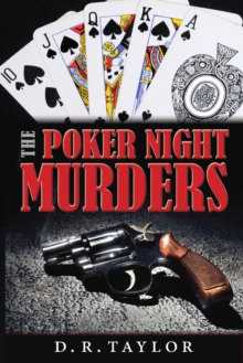 Image for The Poker Night Murders