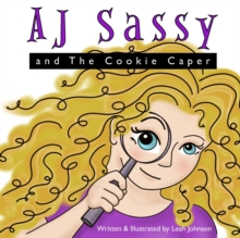 Image for AJ Sassy and The Cookie Caper