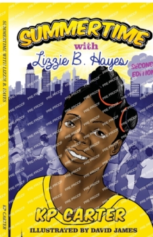 Image for Summertime with Lizzie B. Hayes Second Edition