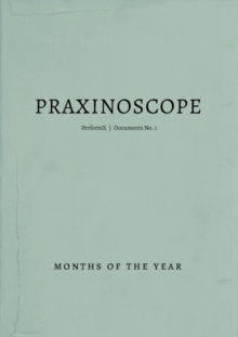 Image for Praxinoscope PerformX Documents