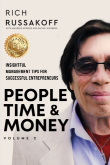 Image for People Time & Money Volume 2