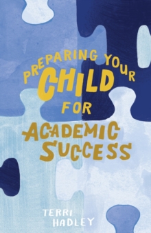 Image for Preparing Your Child For Academic Success