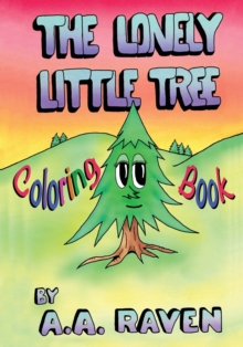 Image for The Lonely Little Tree