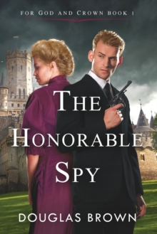 Image for The Honorable Spy