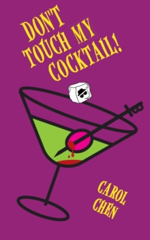 Image for Don't Touch My Cocktail!