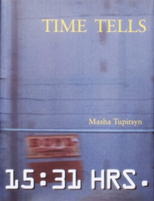 Image for Time Tells