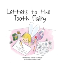Image for Letters to the Tooth Fairy