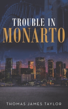 Image for Trouble in Monarto