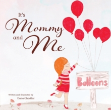 Image for It's Mommy and Me