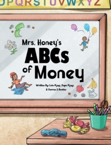 Image for Mrs. Honey's ABCs of Money