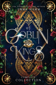 Image for Of Goblin Kings Complete Collection