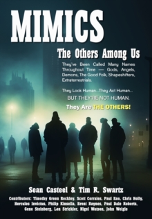 Image for Mimics - The Others Among Us