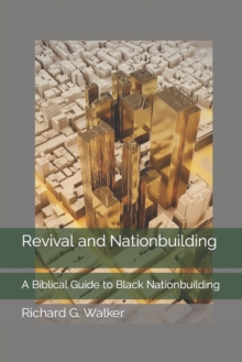 Image for Revival and Nationbuilding