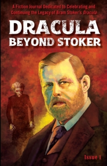 Image for Dracula Beyond Stoker Issue 1
