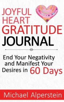 Joyful Heart Gratitude Journal