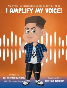 Image for I Amplify My Voice!