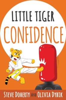 Image for Little Tiger - Confidence