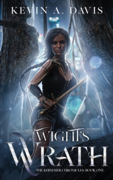 Image for Wight's Wrath : Book One of the Khimmer Chronicles