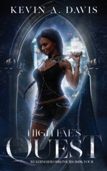 Image for High Fae's Quest : Book Four of the Khimmer Chronicles