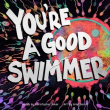 Image for You're a Good Swimmer