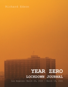 Image for YEAR ZERO: Lockdown Journal