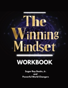 Image for The Winning Mindset Workbook