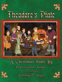 Image for Theodore's Plate