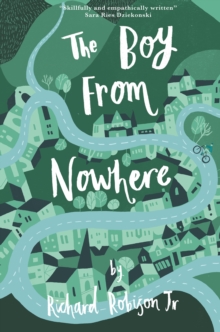 Image for The Boy from Nowhere