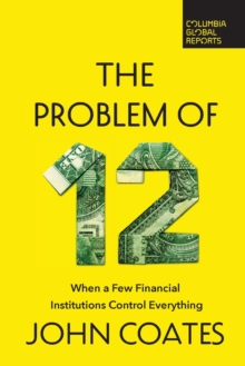 The Problem of Twelve: When a Few Financial Institutions Control Everything