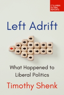Image for Left Adrift