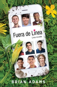 Image for Fuera de linea : Una novela
