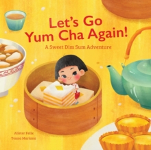 Image for Let's Go Yum Cha Again