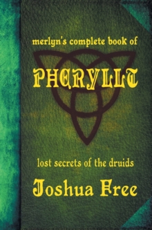Image for Merlyn's Complete Book of Pheryllt