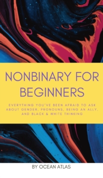 Image for Nonbinary For Beginners