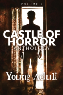 Image for Castle of Horror Anthology Volume 9