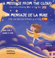 Image for A message from the Cloud (Bilingual Edition