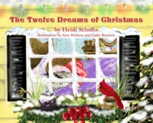 Image for The Twelve Dreams of Christmas