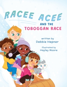 Image for Racee Acee and the Toboggan Race