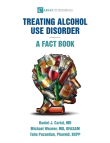 Image for Alcohol Use Disorder-A Fact Book