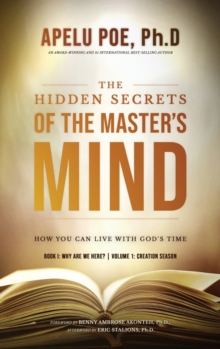 Image for The Hidden Secrets of the Master's Mind