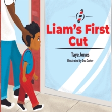 Image for Liam's First Cut