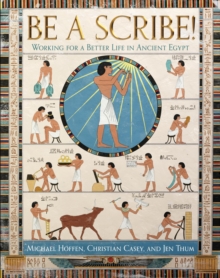 Image for Be a Scribe!