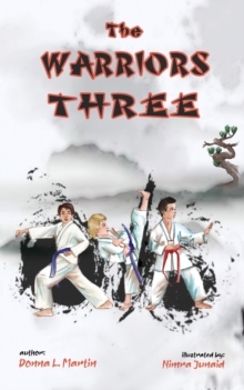 Image for The Warriors Three