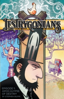 Image for The Lestrygonians