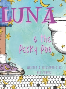 Image for Luna And The Pesky Poo