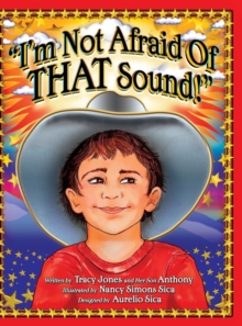 Image for "I'm Not Afraid Of THAT Sound!"